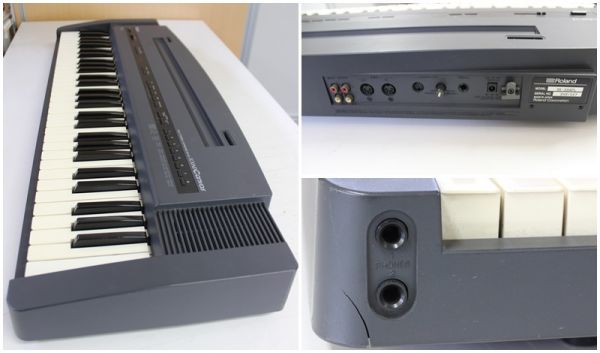 Roland ローランド SK-50 APL キーボード SOUND Canvas(ローランド