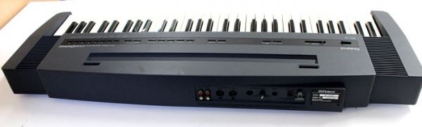 Roland ローランド SK-50 APL キーボード SOUND Canvas(ローランド
