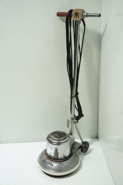 MUSASHI LF-12 ムサシ ポリッシャー☆3A-408