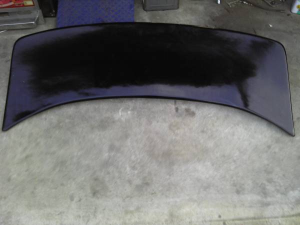 180ＳＸ　ダックテール　大型