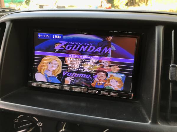 アルパイン ALPINE - VIE-X08 VIE-X08S VIE-X088 8インチ 難あり 