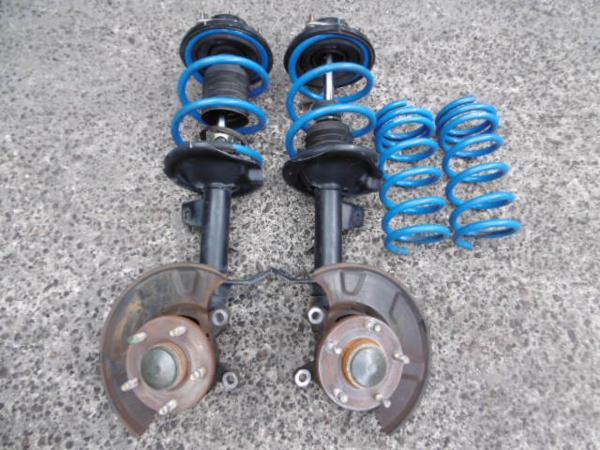 ESPERIR エスペリア ダウンサス 1台分 Y34 セドリック グロリア