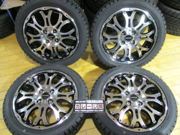 ◆年越売切 16年 WM01 165/55 ムーヴ タント ワゴンR N-WGN モコ