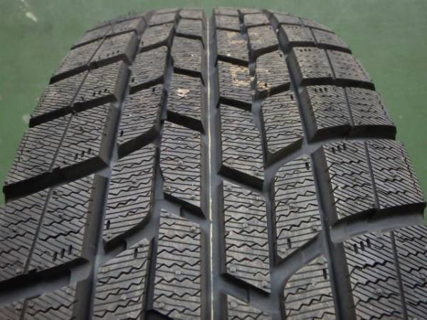 W1112F15○ グッドイヤー ICENAVI 6 205/65R16 95Q 新品 4本SET 値段 