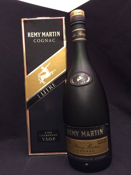 ◆◇「未開封」レミーマルタン VSOP 40度◇◆