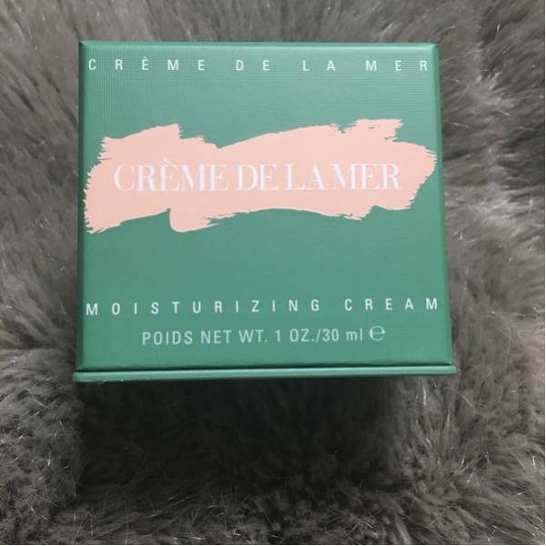 DE LA MER ザ モイスチャー クリーム30ml