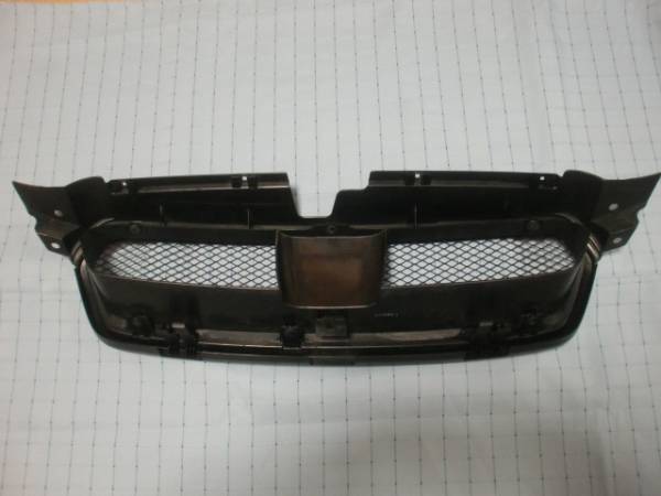 スバル レガシィ BP/BL 前期 GTspecB 純正メッシュグリル