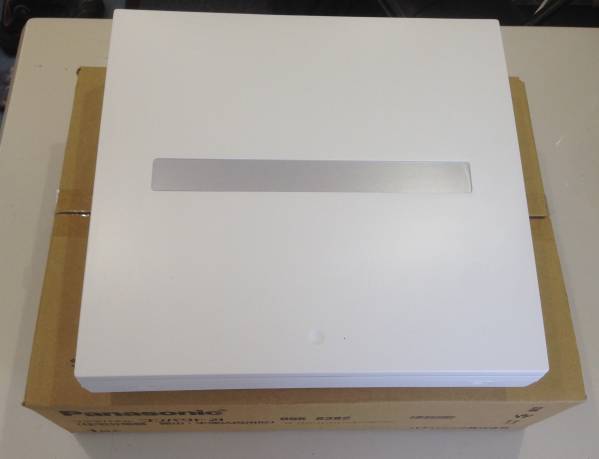 パナソニック　住宅用分電盤コスモパネルコンパクト21