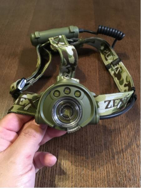 ☆ゼクサス ZX-320 サファリ SAFARI 中古品☆zx340 zx360