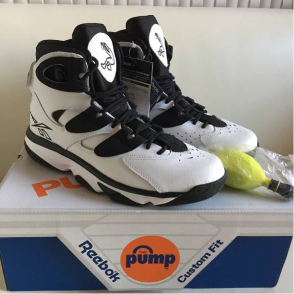 リーボック shaq attaq iv