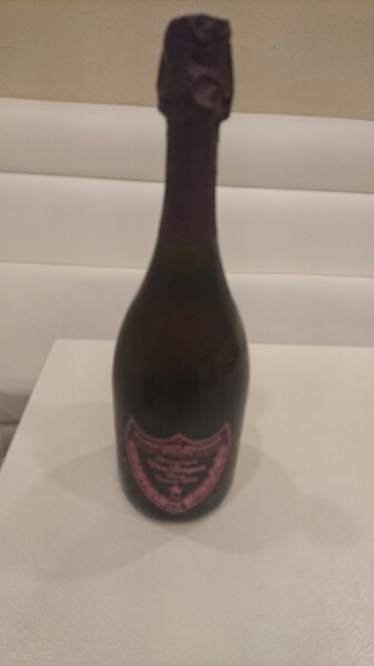 ロゼ ドンペリ 0 ドンペリニヨン Dom | 1 ドン・ペリニヨン 750ml
