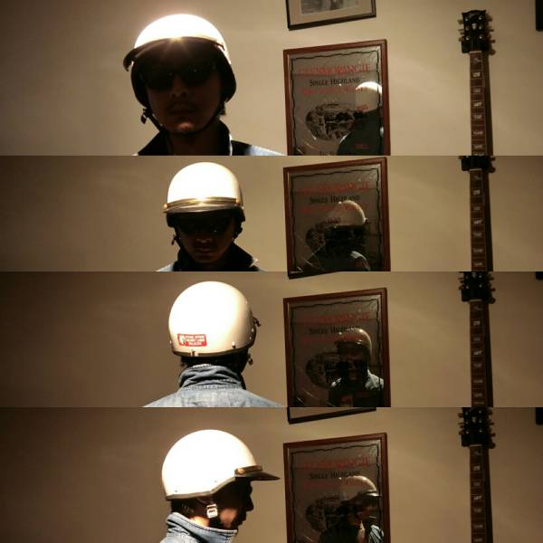 bell toptex ハーフ:buco トラベラー ショーティー ビンテージ