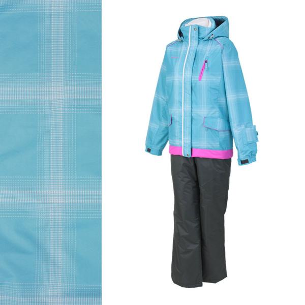 SPALDING/レディース スキーウェア 上下セットM