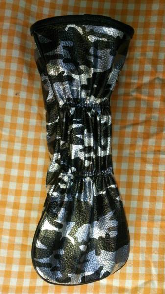 ダンスウイズドラゴン ドライバー用