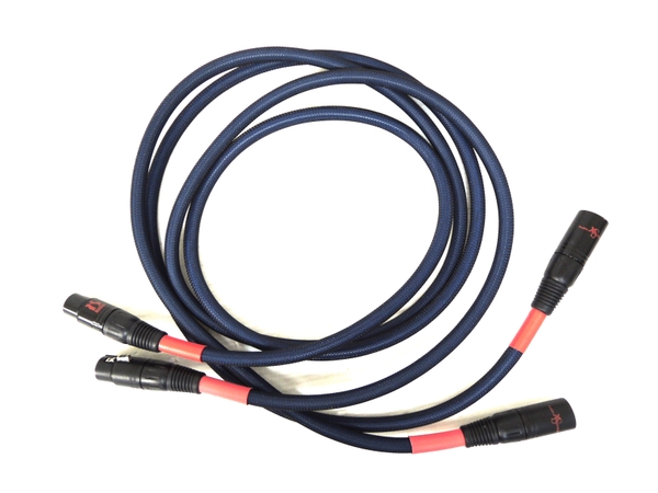 PS Audio xStream AUDIO 0 Statement XLR 電源ケーブル AUDIO)|xStream
