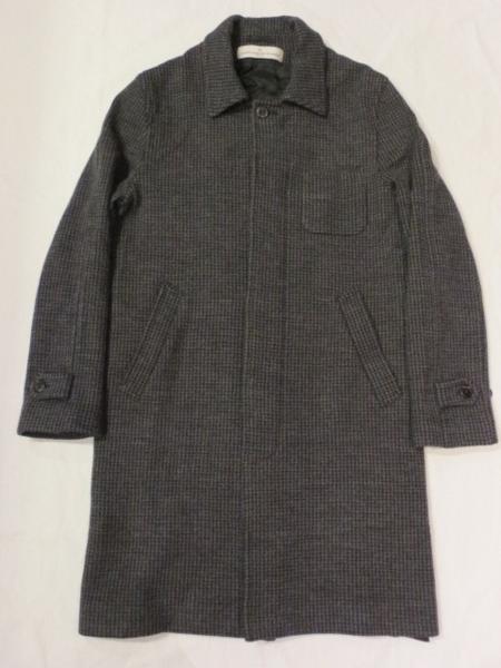 GOLDEN GOOSE ゴールデングース チェスターコート M A80