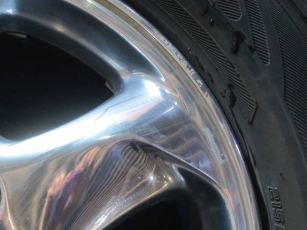 ★即決★LW5W★MPV★16×6J★+50★114.3★5穴★215/60R16★