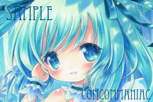オリジナル手描きイラスト 空中庭園 色紙 Moco 手描きイラスト 売買されたオークション情報 Yahooの商品情報をアーカイブ公開 オークファン Aucfan Com