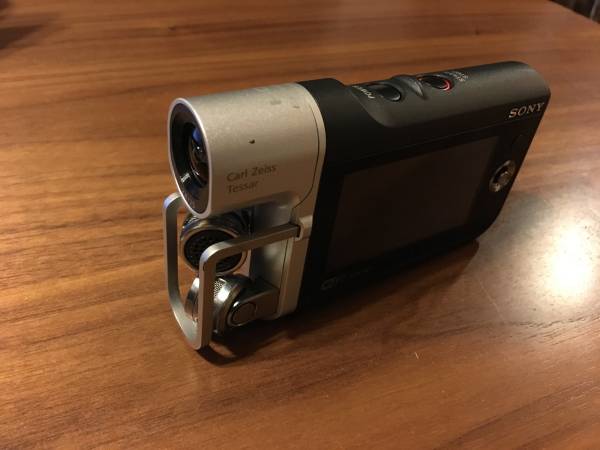 即納できます SONY HDR MV1 ビデオカメラ 【公式通販】