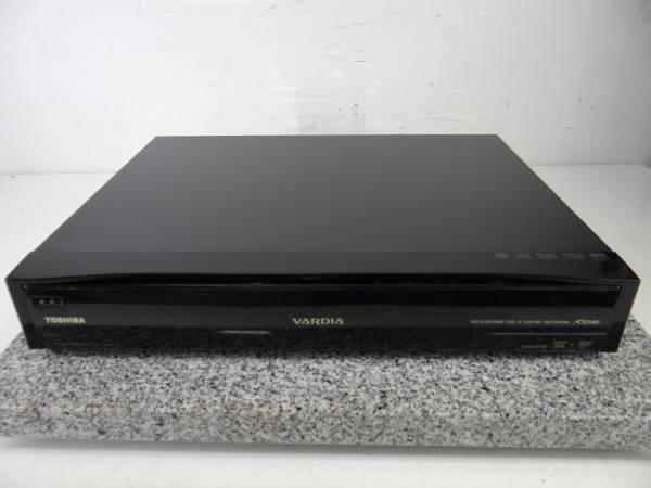 Pioneer パイオニア DVR-77H DVD/HDDレコーダー リモコン付き 北ξTK