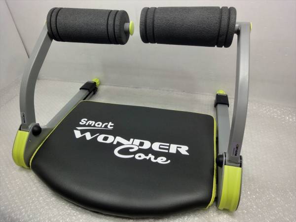 B183/ワンダーコア スマート/ライムグリーン/WONDER Core Smart 公式