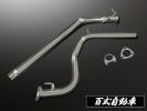 Yahoo!オークション フィット GE6， GE8用 百式自動車 フルストレート