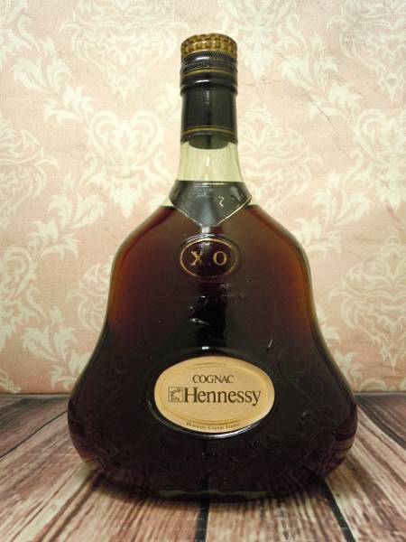 X.O Hennessy | ヘネシー : コニャック Alcohol Please (Hennessy) XO 