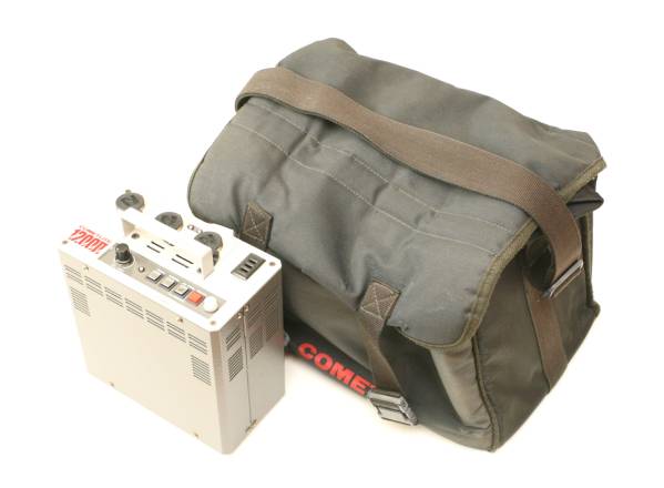 コメット/ジェネレーター/COMET LITE 1200II＋ヘッド2個(中古)