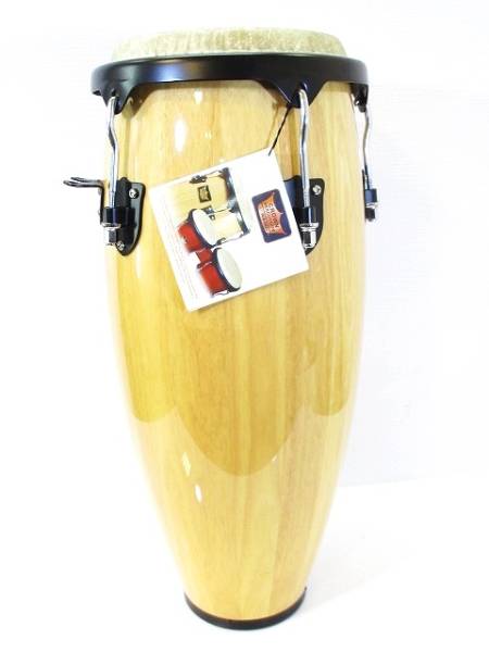 REMO CROWN PERCUSSION コンガ 打楽器 コンビ ペア REMO ボンゴ CROWN