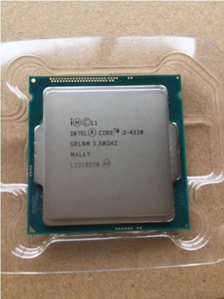 Intel Core i5 CPU 3個セット 本体 インテル CPU一覧｜PC専門店