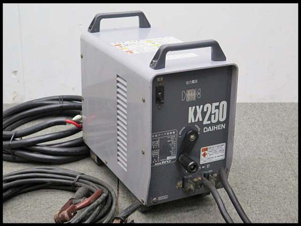 ☆格安機械☆キシデン 小型交流アーク溶接機 HD-150SD型 【公式通販】