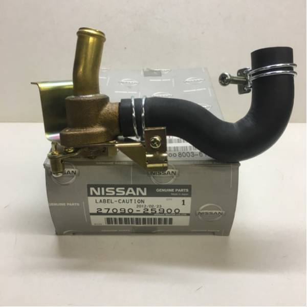 SR311 フェアレディ ダットサン ヒーターコック SP311 DATSUN 日産