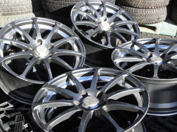 ドリケツKOSEI？ディレッツァ17インチ9J 38 ドリケツKOSEI？ディレッツァ17インチ9J 38 楽天市場】ドリフト