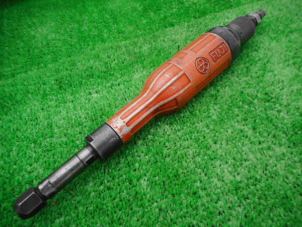 不二空機 ストレートグラインダ FG-3HA-1[cn]