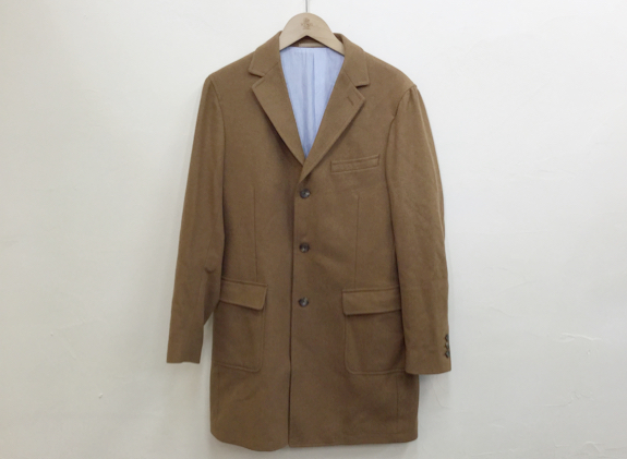 BEAUTY & YOUTH ビューティ コート JJ13-N