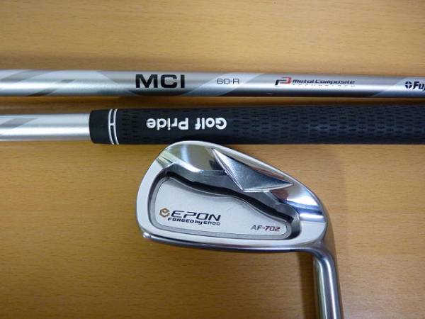 ＥＰＯＮ　ＡＦ－７０２　７本　ＭＣＩ６０　Ｒ