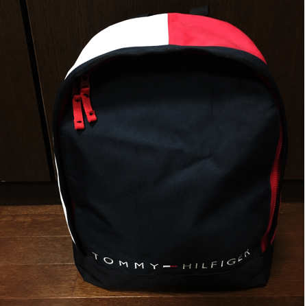 TOMMY - トミーヒルフィガー HILFIGER(トミーヒルフィガー) 中古品 