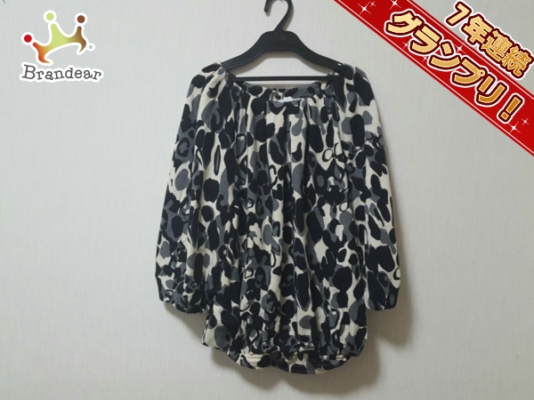 アドーア チュニック 38 レディース 美品 ADORE