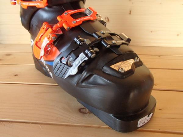 ski TECNICA☆テクニカ☆R9．8 130☆24．5cm boots