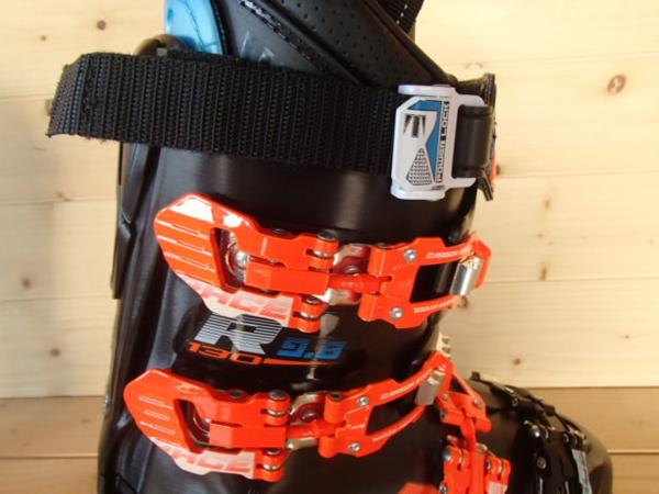 ski TECNICA☆テクニカ☆R9．8 130☆24．5cm boots