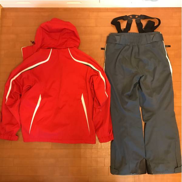 フェニックスPHENIXジュニア スキーウェア 上下 PHENIX フェニックス