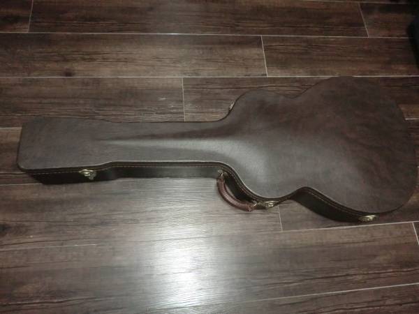 Taylor アコースティックギター ハードケース付 Taylor - ハードケース | GC Deluxe Hardshell Case アコースティック