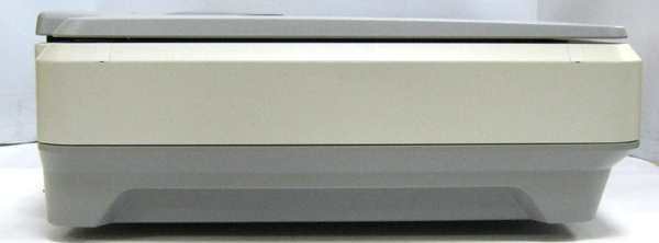 ☆ EPSON A3カラーイメージスキャナー ES-H7200 動作OK D コンピュータ