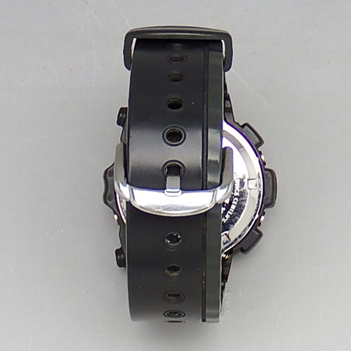 CASIO baby-G FROGMAN BGW-100-1 ブラック フロッグマン ベビーG