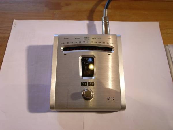 新入荷★コーグDT-10