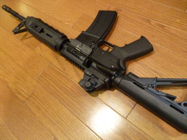 東京マルイ 次世代 M4A1 MAGPUL 【公式通販】