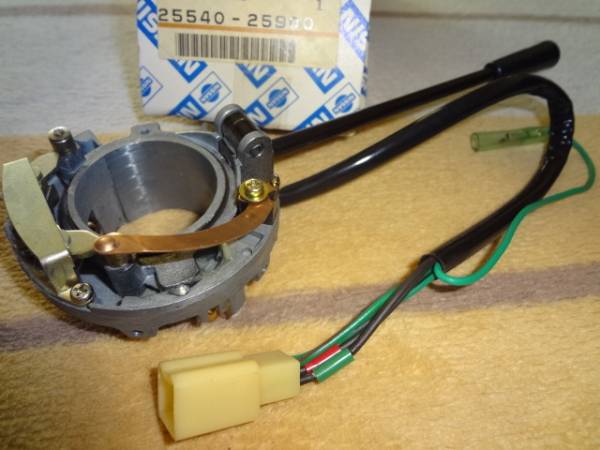 フェアレディ SR311 SP311 ダットサン SP310 日産 旧車 純正新同 後期