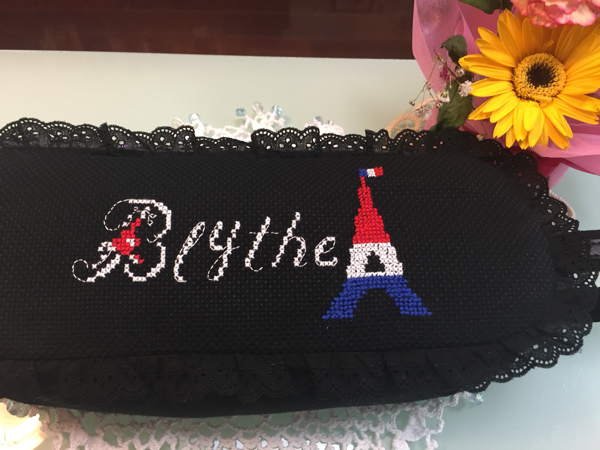 ブライス　収納バック