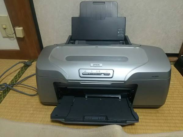 ジャンク EPSON エプソン PX-G920 プリンタ インクジェット ☆ジャンク品☆プリンター PX-G920 EPSON