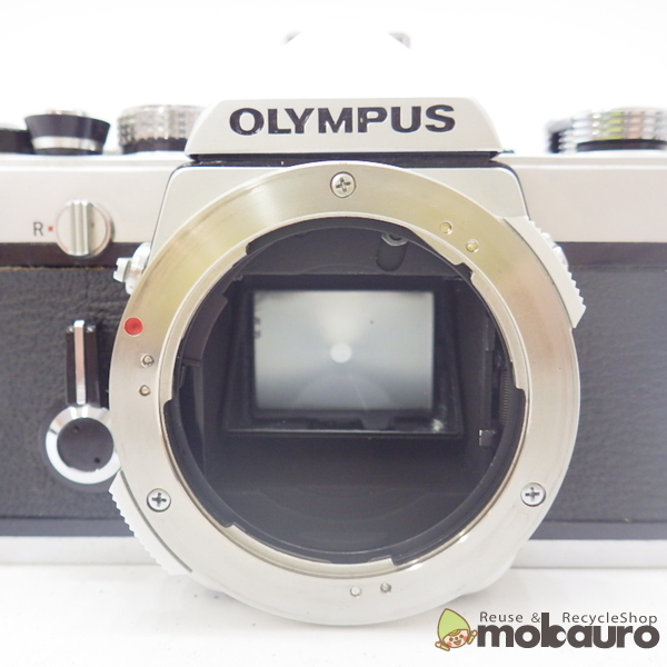 OMDSのフラッグシップ1号機「OM OLYMPUS オリンパス OM-1 ボディ 一眼
